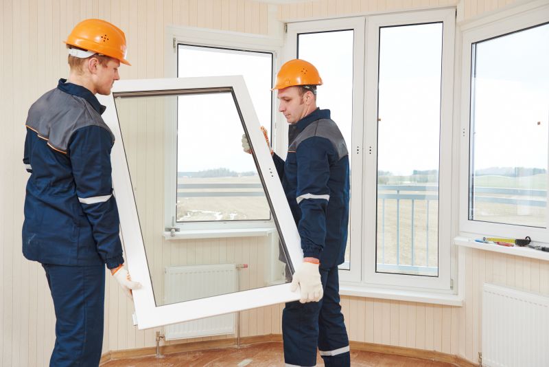 Cost of Windows Installation in Orange, CA